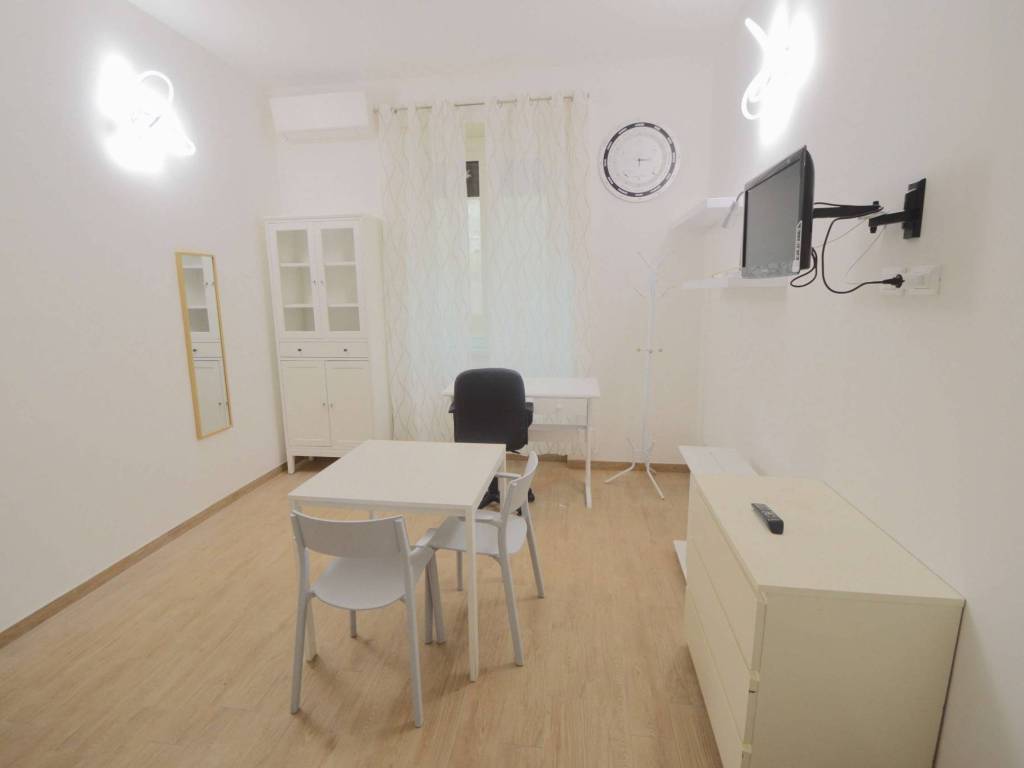 appartamento in affitto a Milano in zona San Vittore