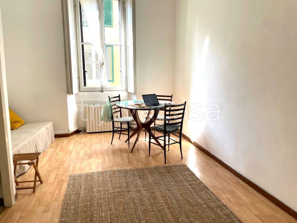 appartamento in affitto a Milano in zona Solari
