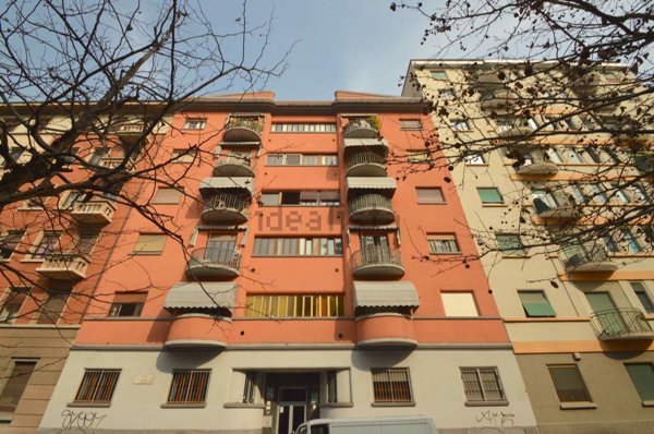 appartamento in affitto a Milano in zona Piazzale Lodi