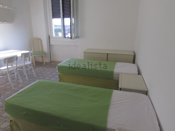 appartamento in affitto a Milano in zona Vigentino