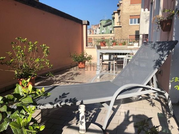 appartamento in affitto a Milano in zona Città Studi