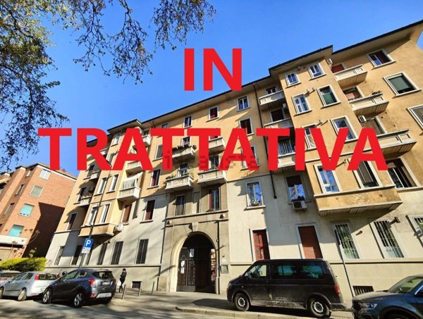 appartamento in affitto a Milano in zona Città Studi