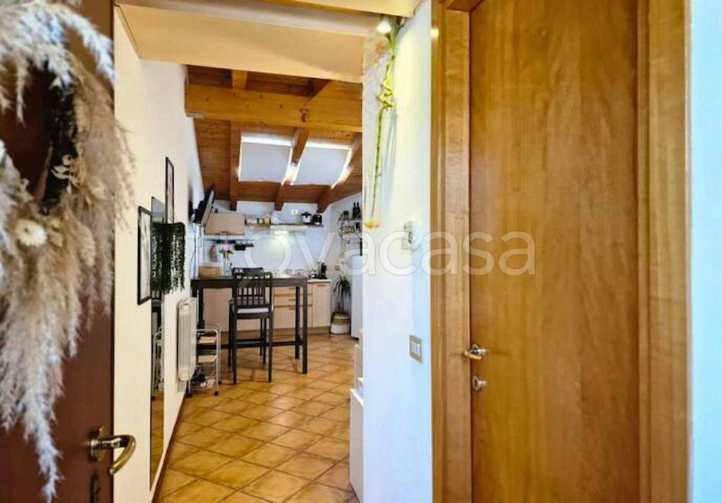 appartamento in affitto a Milano in zona Porta Romana