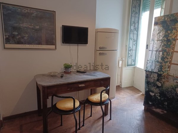 appartamento in affitto a Milano in zona Centro Direzionale
