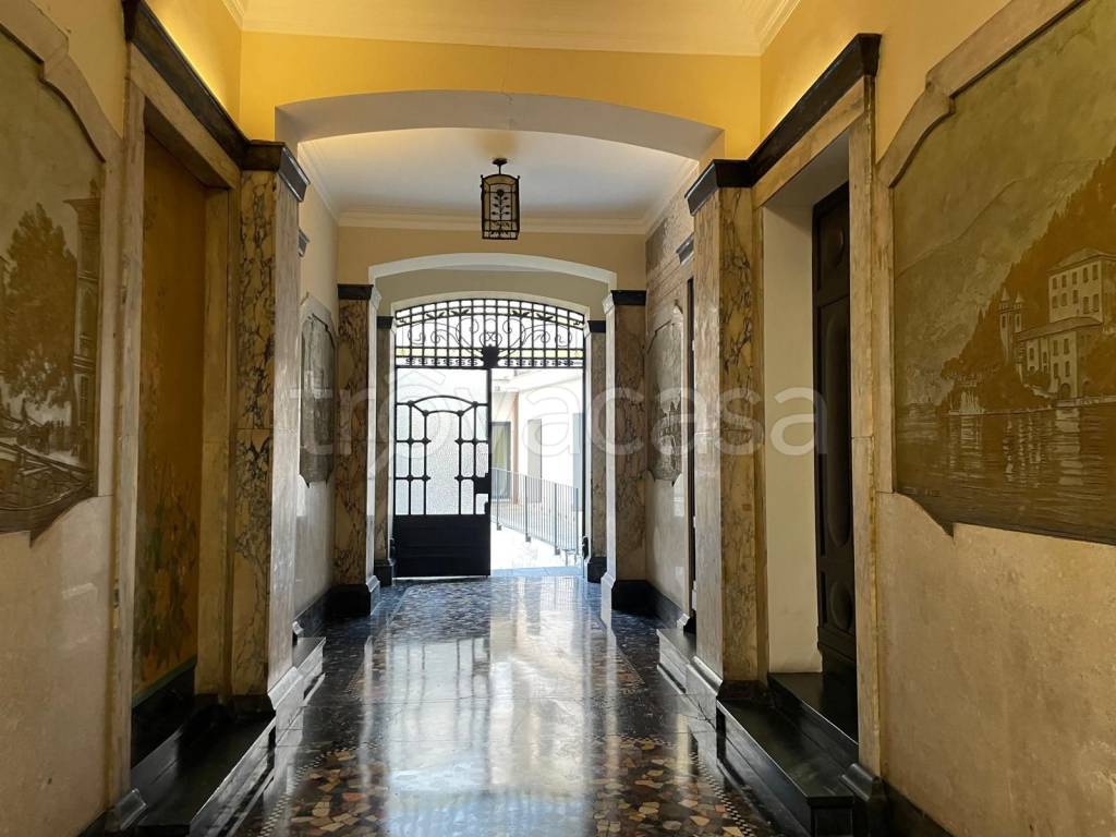 appartamento in affitto a Milano in zona Cinque Giornate