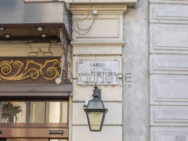 negozio in affitto a Milano in zona Cadorna