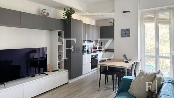 appartamento in affitto a Milano in zona Lorenteggio