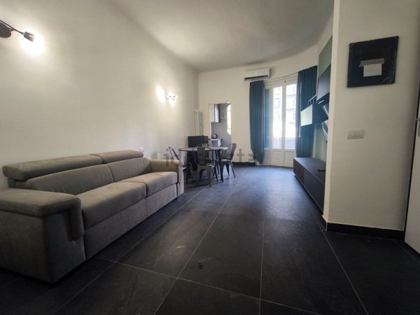 appartamento in affitto a Milano in zona Dergano
