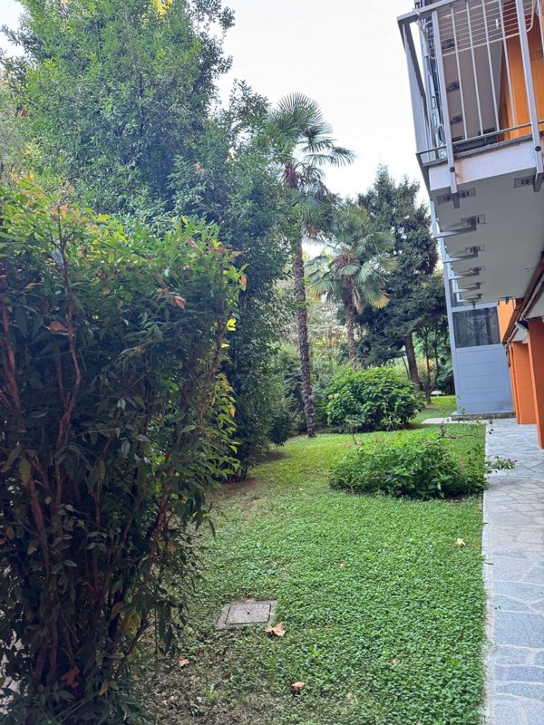 appartamento in affitto a Milano in zona San Siro