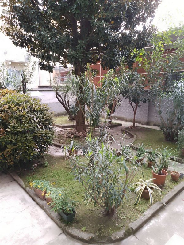 appartamento in affitto a Milano in zona San Vittore