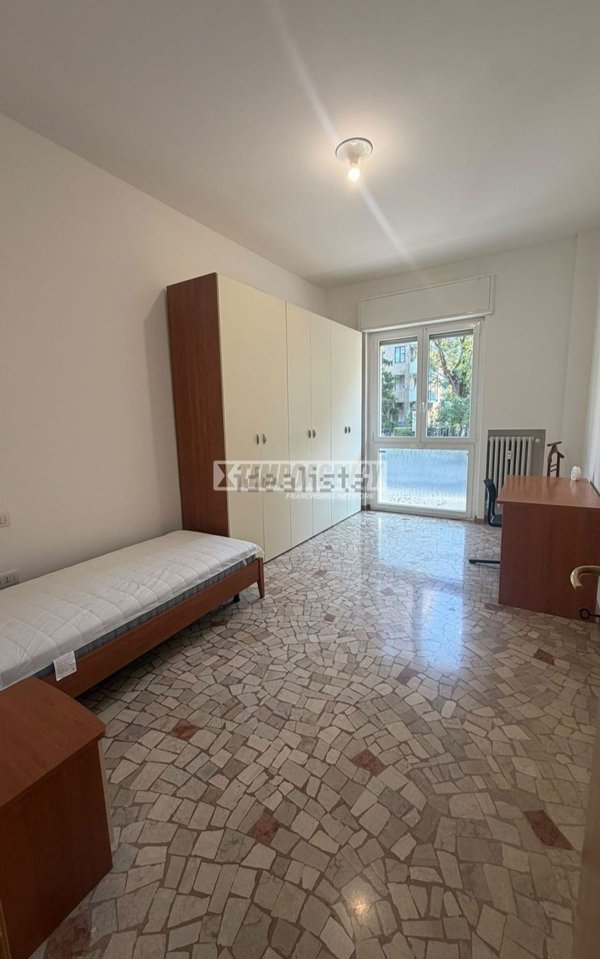 appartamento in affitto a Milano in zona Città Studi