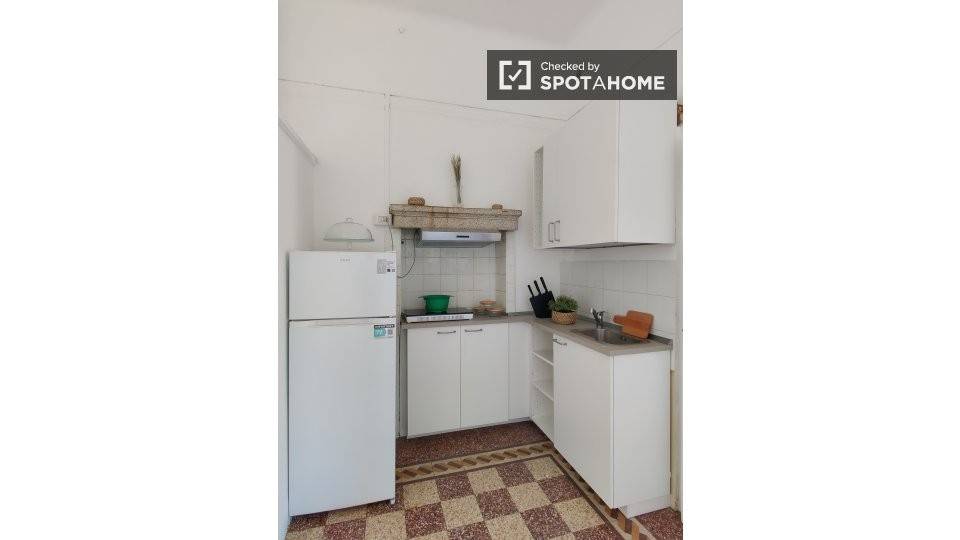 appartamento in affitto a Milano in zona Famagosta