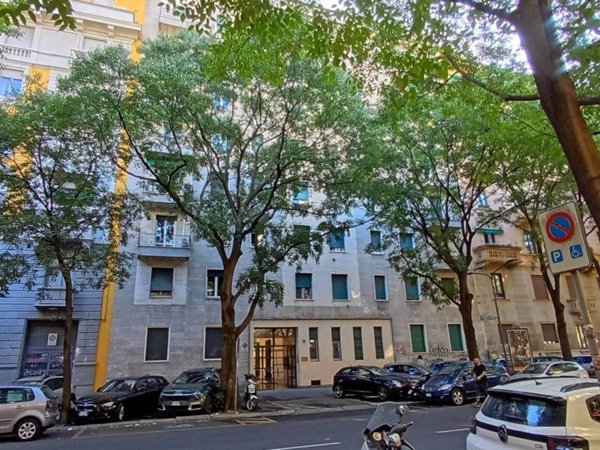 appartamento in affitto a Milano in zona Città Studi