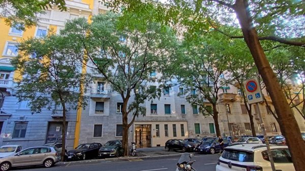 appartamento in affitto a Milano in zona Città Studi