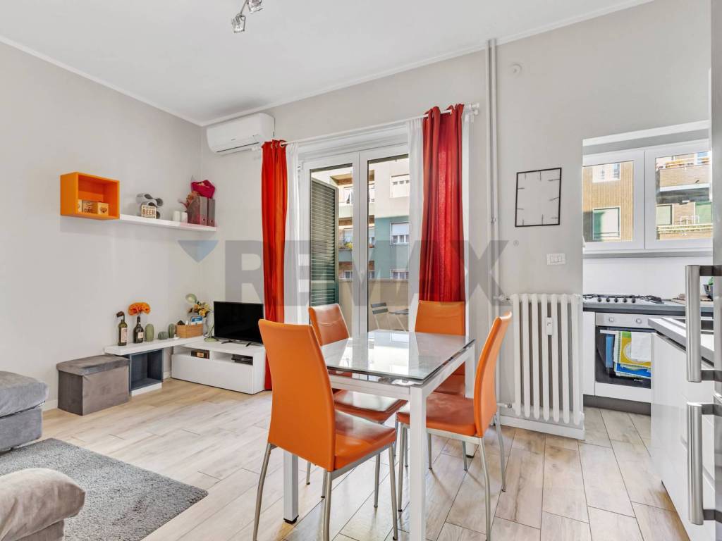 appartamento in affitto a Milano in zona Città Studi