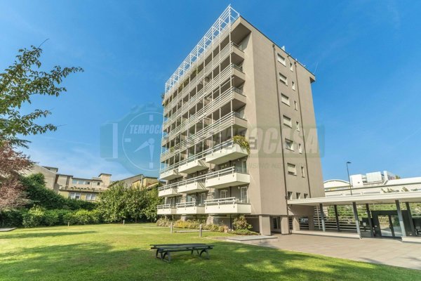 appartamento in affitto a Milano in zona Porta Genova