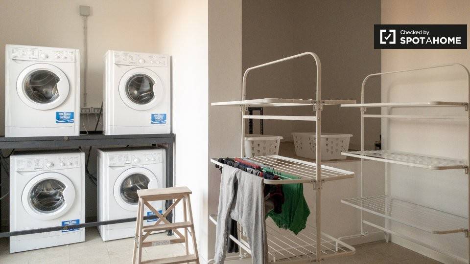 appartamento in affitto a Milano in zona Bovisa