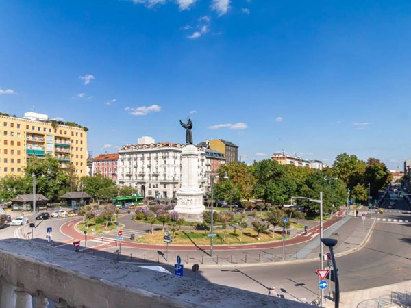 appartamento in affitto a Milano in zona XXII Marzo
