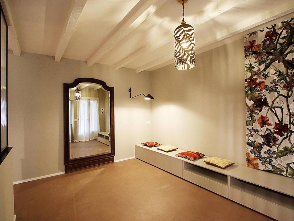 appartamento in affitto a Milano in zona Brera