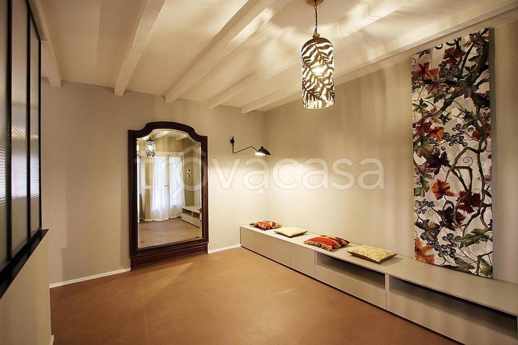 appartamento in affitto a Milano in zona Brera