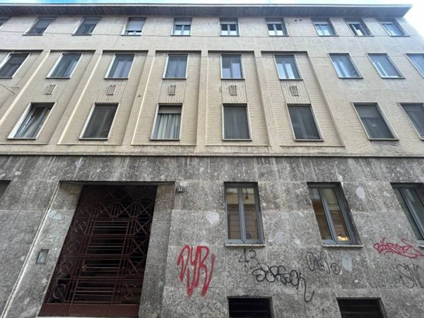 appartamento in affitto a Milano in zona Centro Storico