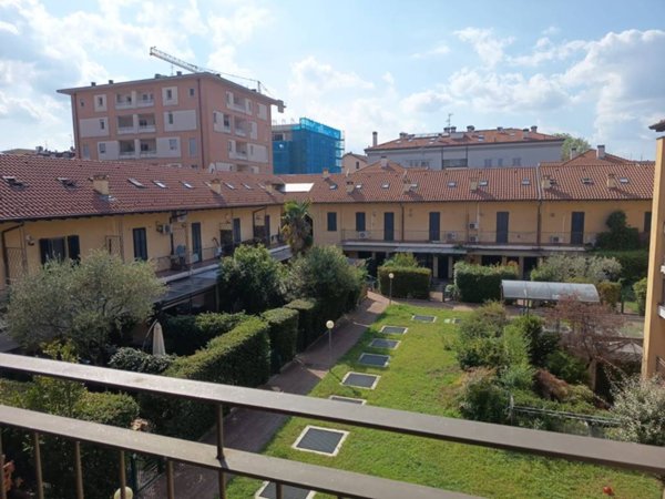 appartamento in affitto a Milano in zona Bicocca
