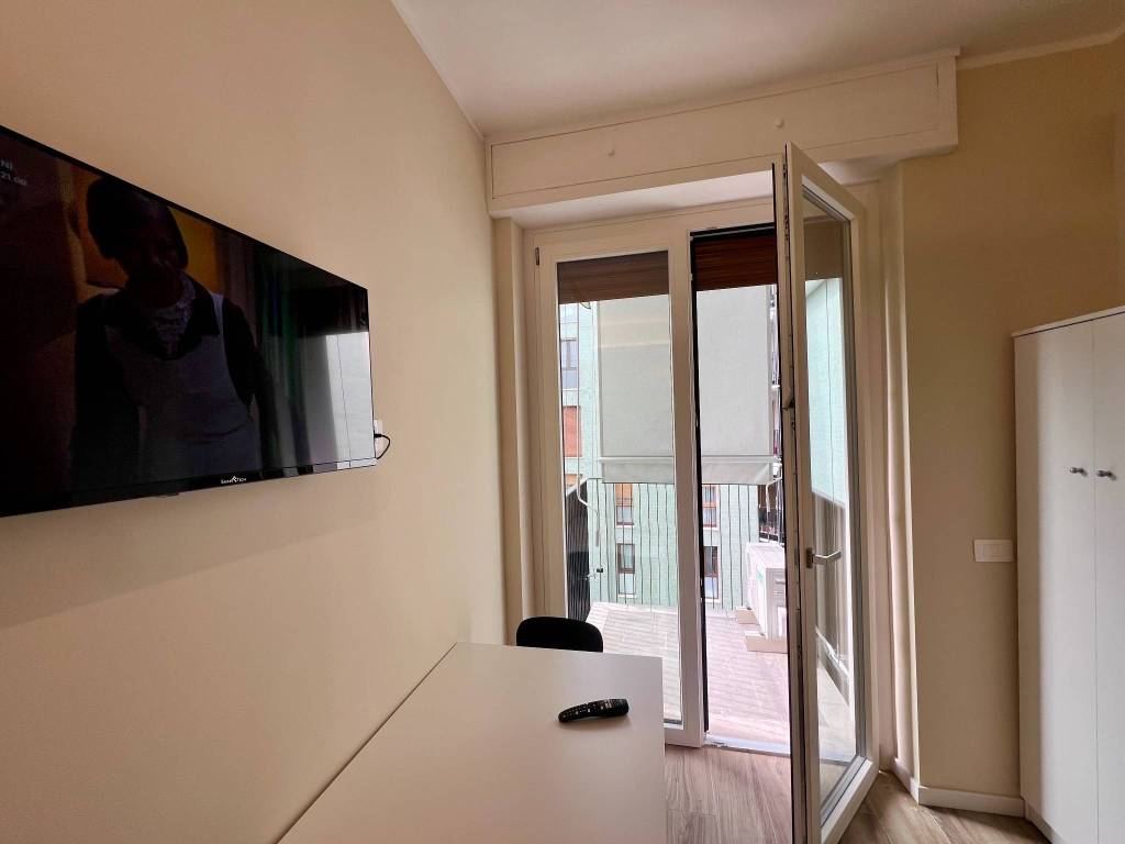 appartamento in affitto a Milano in zona Piazzale Lodi