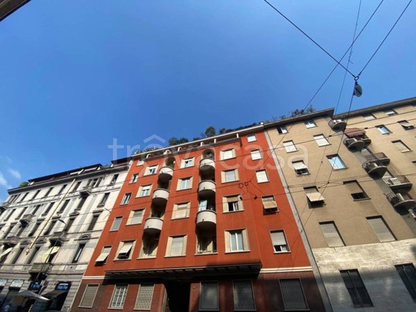 appartamento in affitto a Milano in zona Ponte Seveso