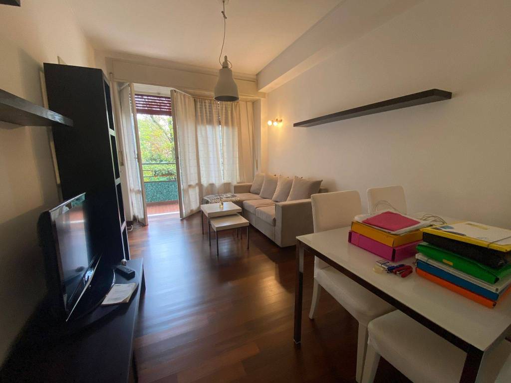appartamento in affitto a Milano in zona Famagosta