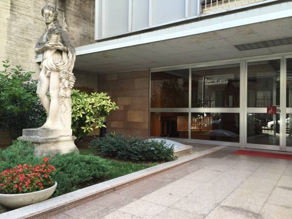 appartamento in affitto a Milano in zona De Angeli