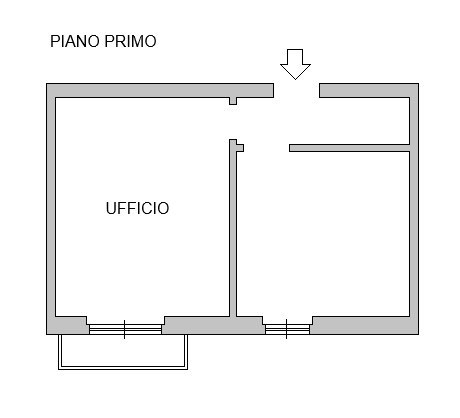 appartamento in affitto a Milano in zona Porta Venezia
