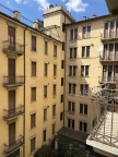 appartamento in affitto a Milano in zona Porta Venezia