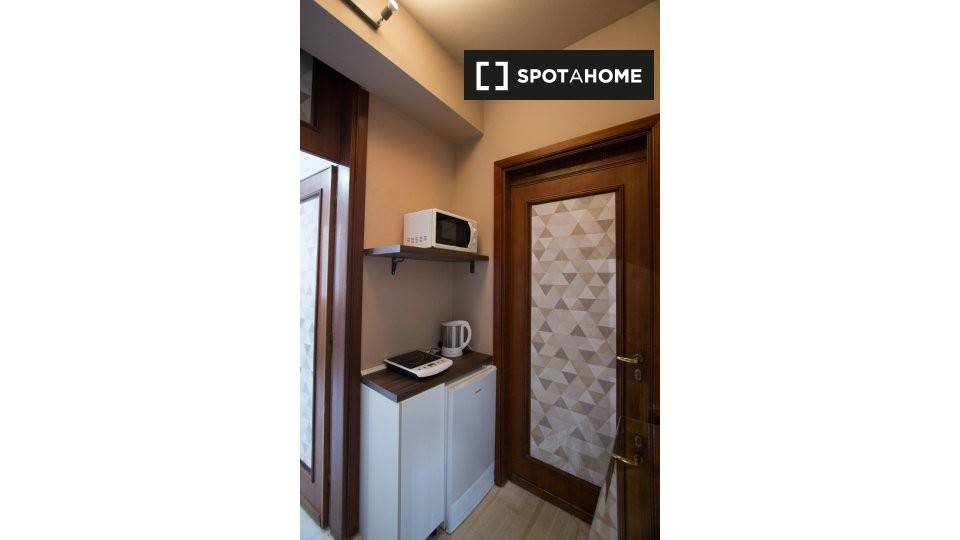 appartamento in affitto a Milano in zona Centro Storico