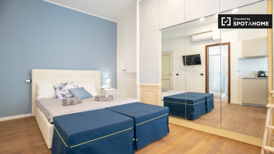 appartamento in affitto a Milano in zona Centro Storico