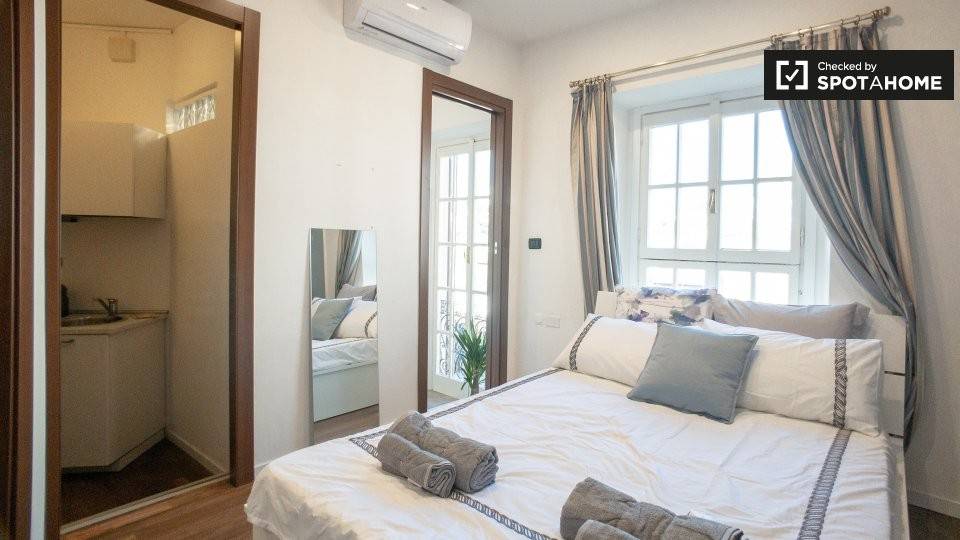 appartamento in affitto a Milano in zona Centro Storico