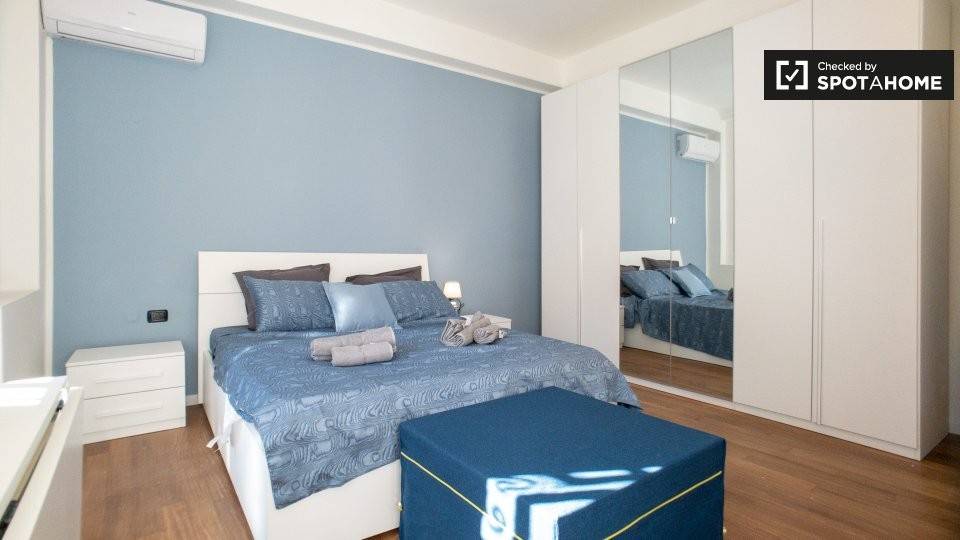appartamento in affitto a Milano in zona Centro Storico