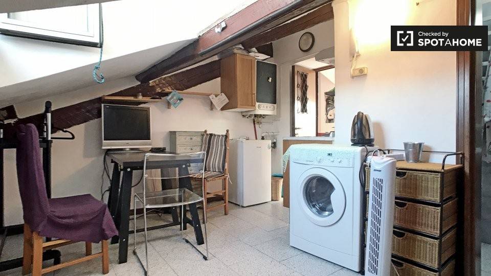 appartamento in affitto a Milano in zona Porta Venezia