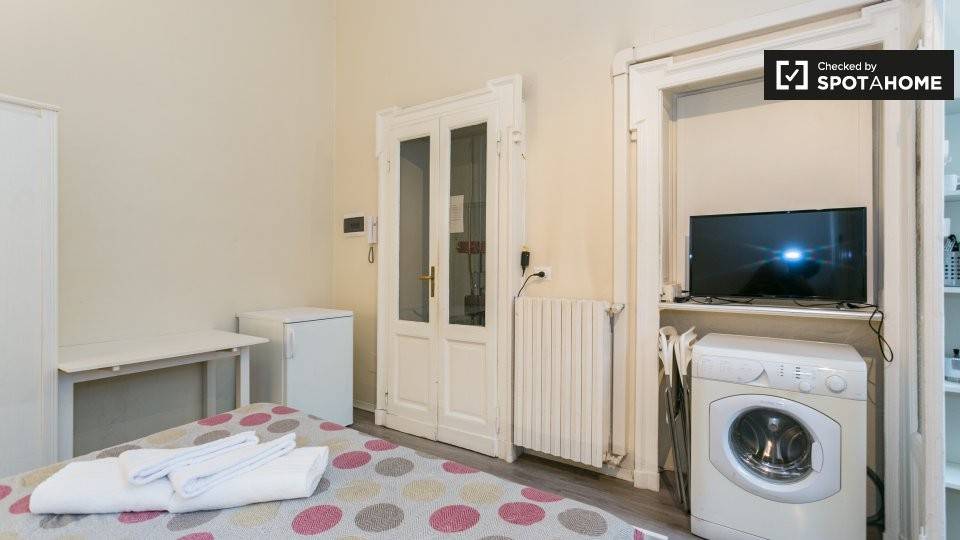 appartamento in affitto a Milano in zona Loreto