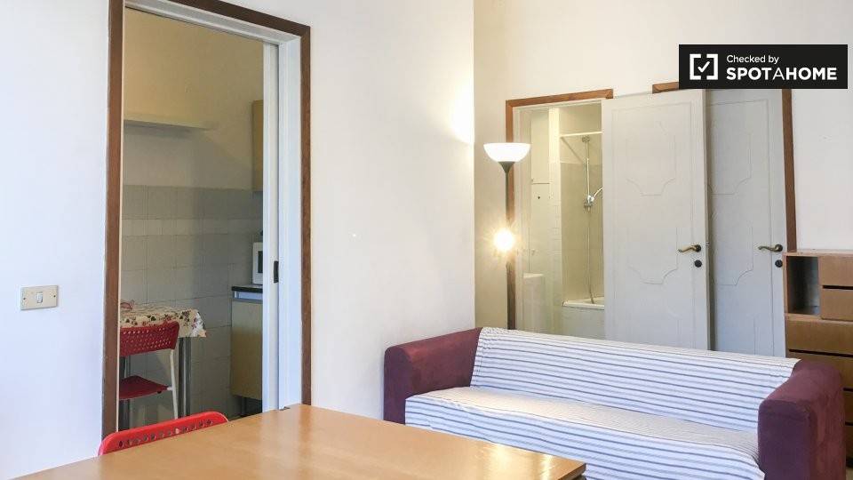 appartamento in affitto a Milano in zona Porta Venezia