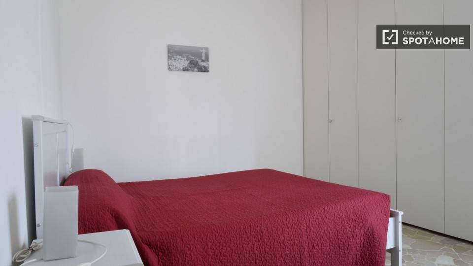 appartamento in affitto a Milano in zona Stadera