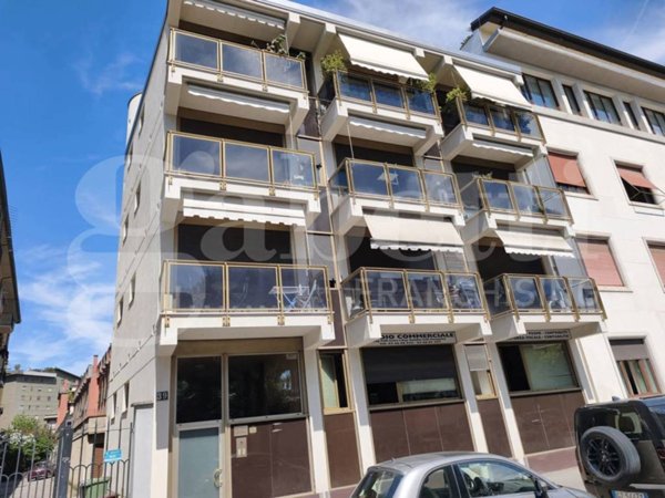 appartamento in affitto a Milano in zona Isola