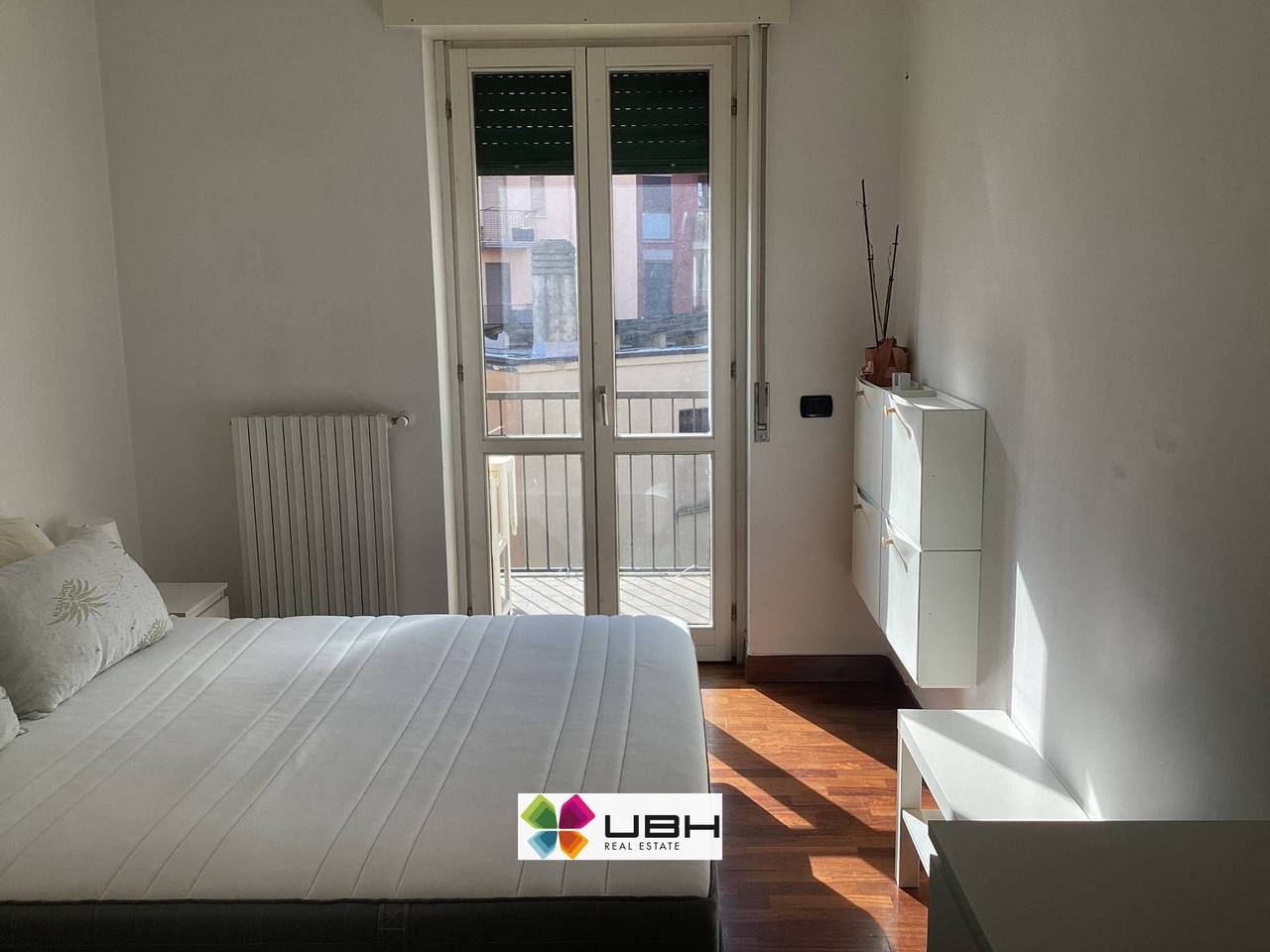 appartamento in affitto a Milano in zona Porta Genova