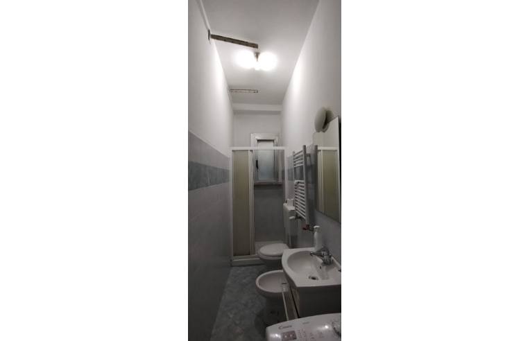 appartamento in affitto a Milano in zona Città Studi