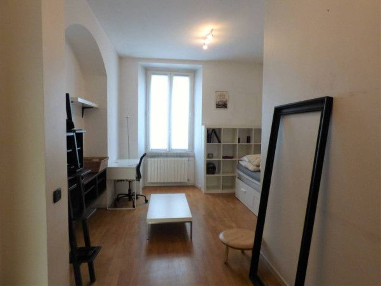 appartamento in affitto a Milano in zona Porta Romana