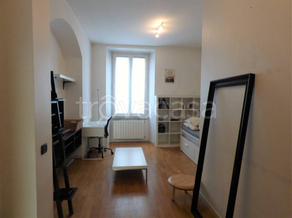 appartamento in affitto a Milano in zona Porta Romana