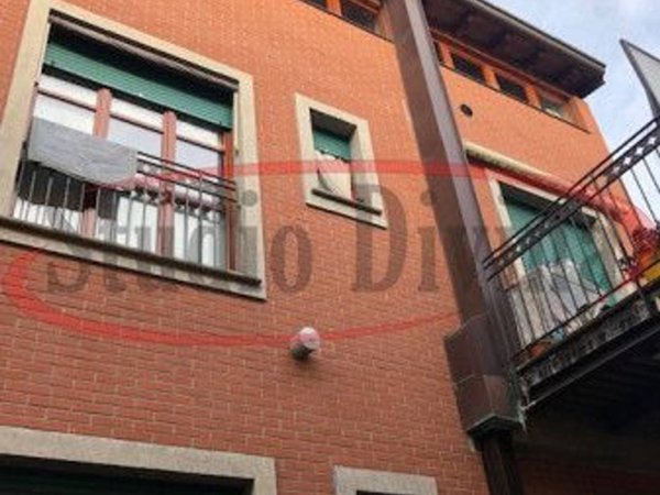 appartamento in affitto a Milano in zona Affori