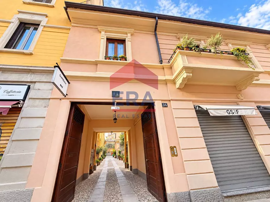 appartamento in affitto a Milano in zona Solari