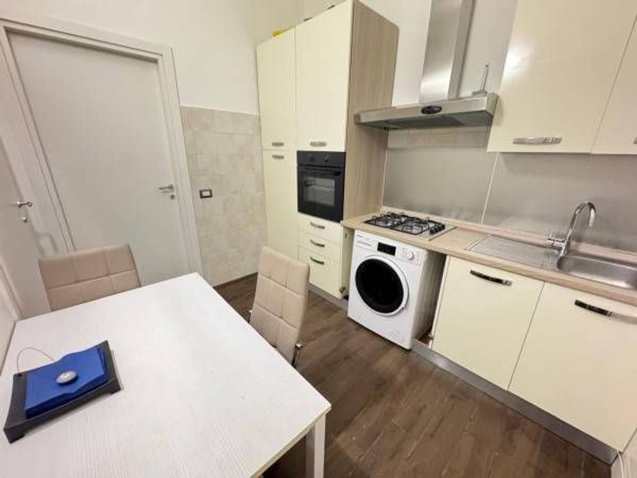 appartamento in affitto a Milano in zona Villapizzone