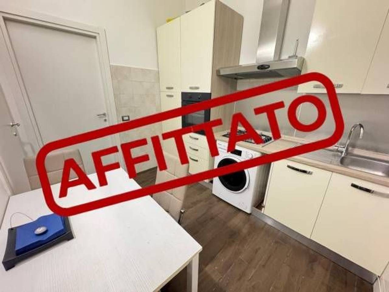 appartamento in affitto a Milano in zona Villapizzone