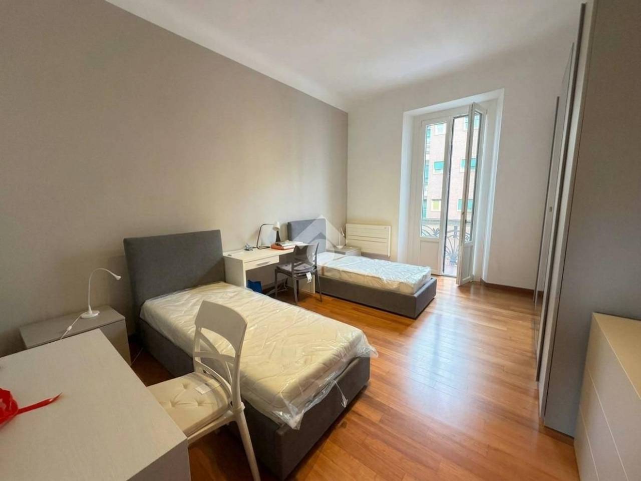 appartamento in affitto a Milano in zona Bovisa